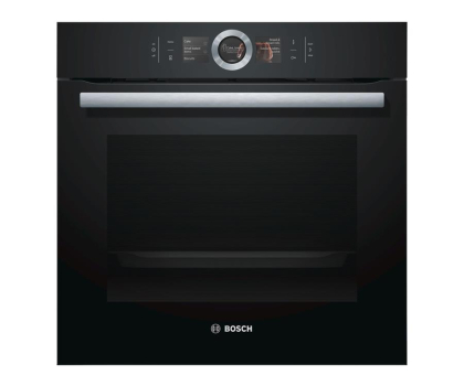 Piekarnik do zabudowy BOSCH HBG 636LB1